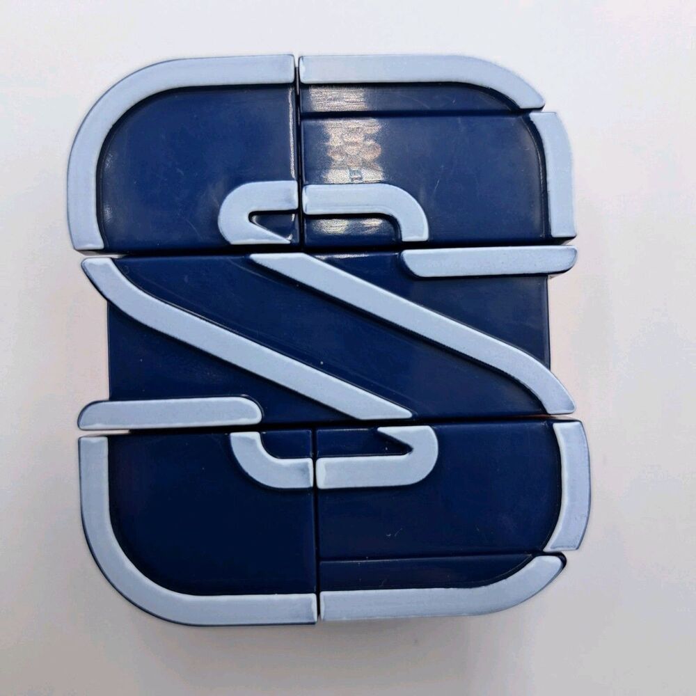 Lakeshore Alphabots Replacement Letter S Robot Learning